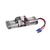 Ranger 4000 NiMH 8,4V  Battery EC3