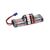 Ranger 5000 NiMH 8,4V  Battery EC3, 4 image