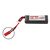 Team Orion LiPo 1300 4S 14,8V 50C JST