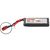 Team Orion LiPo 1600 2S 7,4V 50C Deans