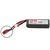 Team Orion LiPo 1600 3S 11,1V 50C Deans