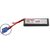 Team Orion LiPo 1800 2S 7,4V 50C EC3