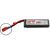 Team Orion LiPo 2200 2S 7,4V 50C Deans