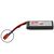 Team Orion LiPo 2700 3S 11,1V 50C Deans