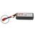 Team Orion LiPo 2700 4S 14,8V 50C Deans