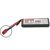 Team Orion LiPo 3500 3S 11,1V 50C Deans