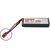 Team Orion LiPo 4000 3S 11,1V 50C Deans