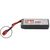 Team Orion LiPo 4000 4S 14,8V 50C Deans