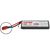 Team Orion LiPo 4400 2S 7,4V 50C Deans