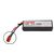 Team Orion LiPo 4400 4S 14,8V 50C Deans