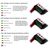 Team Orion LiPo 5300 2S 7,4V 50C Deans, 2 image