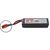 Team Orion LiPo 5300 5S 18,5V 50C Deans