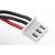 Avionics LiFe RX Pack 150 30C 6.6V w/Universal Plug 20 AWG, 2 image