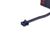 Ventilateur aluminium 25x25mm 32000rpm 5.8-8.5V Black & Red, 2 image