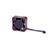 Ventilateur aluminium 25x25mm 32000rpm 5.8-8.5V Black & Red, 3 image
