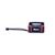 Ventilateur aluminium 25x25mm 32000rpm 5.8-8.5V Black & Red, 4 image