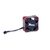 Ventilateur aluminium 25x25mm 32000rpm 5.8-8.5V Black & Red, 5 image