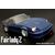 ABC Hobby 1/10 Nissan Fairlady Z S130 Custom Clear Body Set with Street Body Parts Set 66169, 2 image