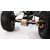 Brass Upgrade Parts Set for Axial SCX10 II, 4 image
