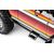 Metal Foldable Side Step Plate Set Black for Traxxas TRX-4, 2 image