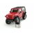 1/35 Wrangler Micro Crawler Kit without electronic OH35A01