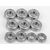 Portal Axle Steel Rear Gear set for 3-XS-SCX-1HT, 2 image