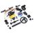 X DarkDragonWing Motion Steering Wheel 1/10, 2 image