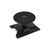 Aluminium Car Stand for On-Road (Black)