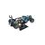 Aluminium Car Stand for On-Road (Black), 4 image