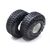 Boom Racing 1.9 MAXGRAPPLER Scale RC Tire Gekko Compound 4.45x1.45 (113x37mm) Open Cell Foams (2), 4 image