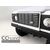 1/10 3D Grill Logo White for D90/D110, 2 image