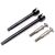 Stalnless Steel Drive Shaft for RC4WD D90/D110 Front Axle