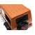 Front and Rear Roof Spoilers for G-Tank Hard Body, 3 image