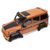 Front and Rear Roof Spoilers for G-Tank Hard Body, 4 image