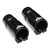 Aluminum Rear Lockout Black 2pcs. for Axial SCX10 II, 2 image