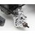Aluminum Front Inner Knuckle Left and Right Black for Traxxas TRX-4, 3 image