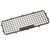 Stainless Steel Side Window Mesh Protective Net with Defender Logo, 2 image