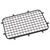 Stainless Steel Side Window Mesh Protective Net with Defender Logo, 3 image