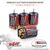 Surpass Motor 540-PLUS 4 Poles 5-slots auto hold 13T, 7 image