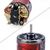 Surpass Motor 540-PLUS 4 Poles 5-slots auto hold 16T, 4 image