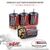 Surpass Motor 540-PLUS 4 Poles 5-slots auto hold 20T, 4 image