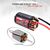 SURPASS 550 Brushed skewed armature 5 slot 20T 7900 RPM + ESC BRUSH 80A for Crawler, 3 image