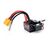 Combo 1:10 550 moteur à charbons 35T avec variateur 80A, 14 image