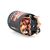 Surpass Hobby 550 brushed motor 3-slot 25T, 10 image