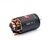Surpass Hobby 550 brushed motor 3-slot 25T, 8 image