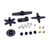 Servo 25G S0025P, 3 image