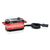 S1600BL 16KG Brushless Full Metal Digital Servo, 6 image