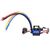 Variateur Brushless 45A  (1:10/2-3S Lipo), 6 image