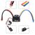 Variateur Brushless 80A (1:10/2-3S Lipo), 3 image