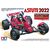 1/10RC Astute 2022 Corps peint (TD2)
